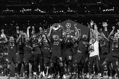 马丁内斯：葡萄牙是夺冠热门？只有赢过世界杯的才算夺冠热门