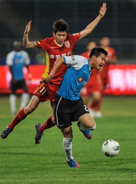 U17女足周欣怡：若几个必进球打进，就不会0-3输巴西（U17女足周欣怡：若把握住必进球，就不至于0-3负于巴西）