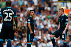 代表三支不同球队连续5场欧冠进球，哈兰德是历史第一人（为三队均斩获欧冠五连场进球，哈兰德成史上首人）