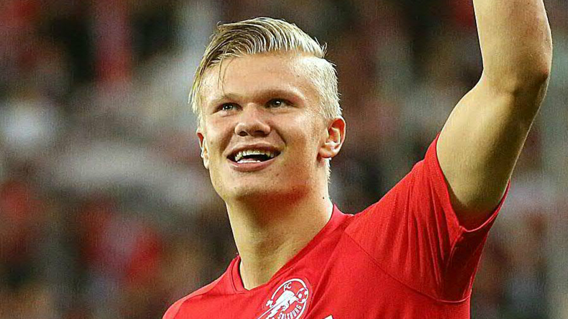 TA：卢克曼一月份离开亚特兰大的可能性非常小（TA：卢克曼一月离开亚特兰大的机会微乎其微）